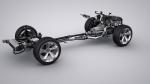 Bentley Bentayga 2016 года (WW)